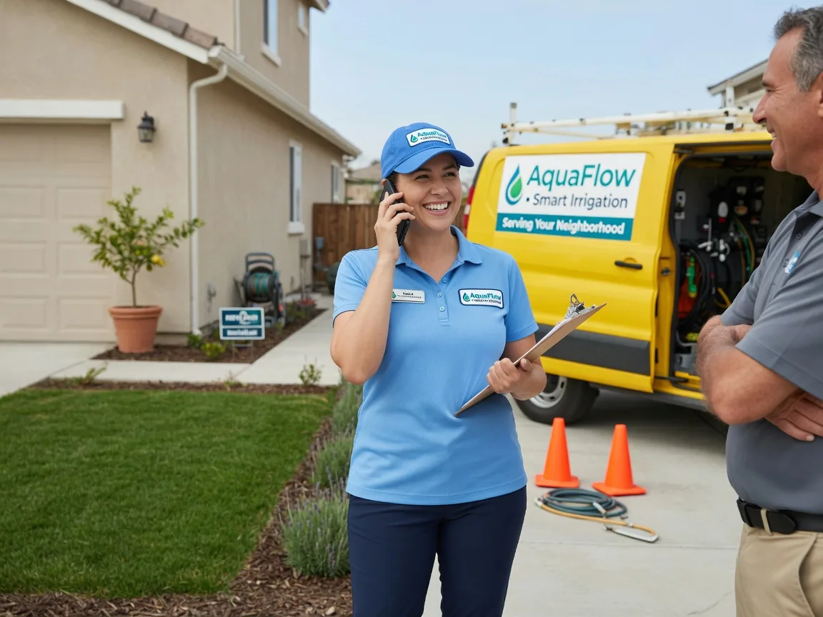 Irrigation Installation East Moriches, NY FAQs